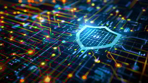 offlimits_Modern_corporate_IT_security_concept_abstract_digit_9d627c1f-b542-456a-aa74-b9388c437f9e_3