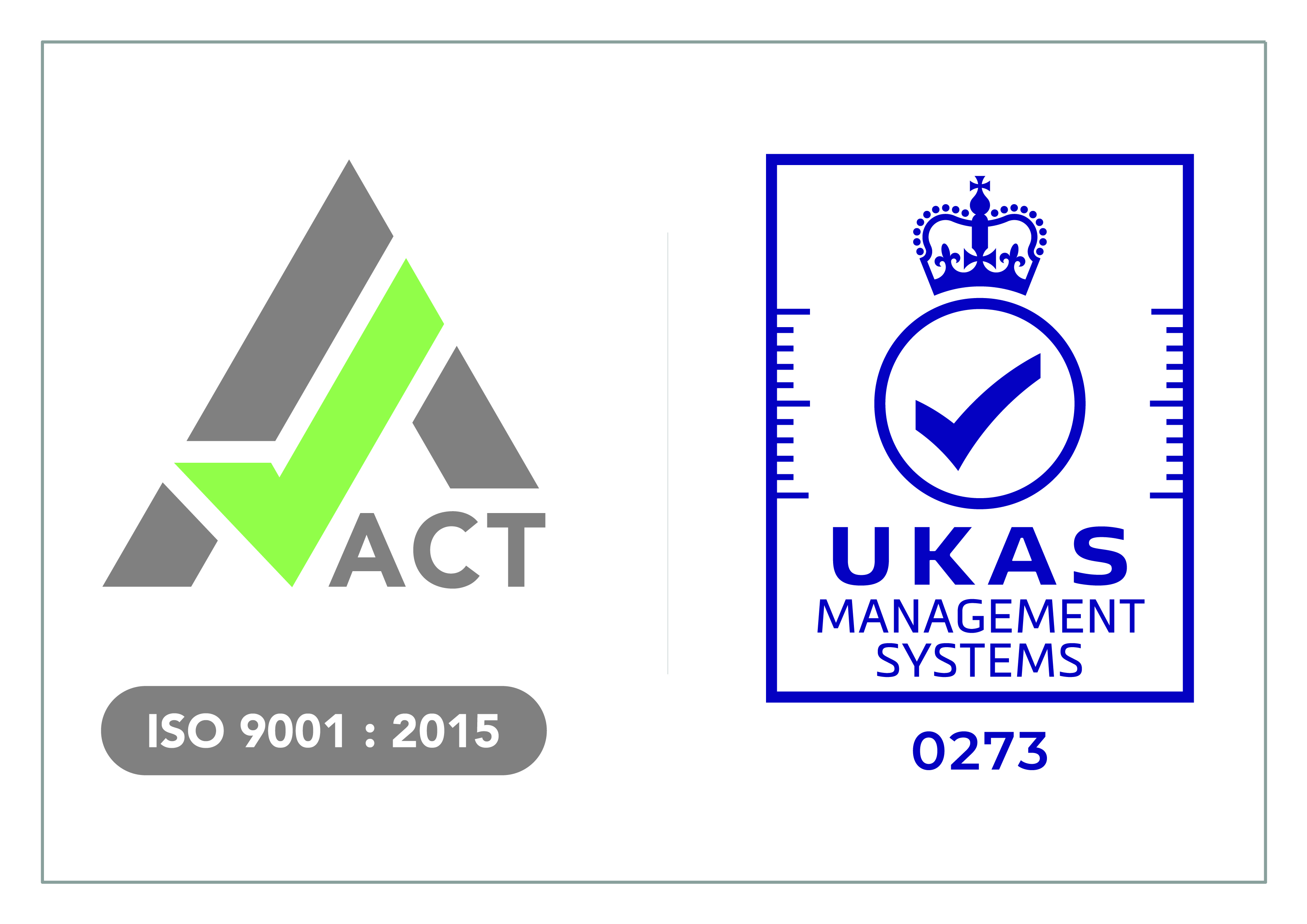 Iso 9001-2015 Combined